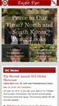 Mobile Screenshot of oceagleeye.com